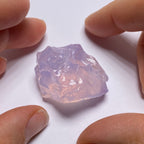 Lavender Quartz - Brazil