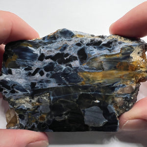 Pietersite - Namibia