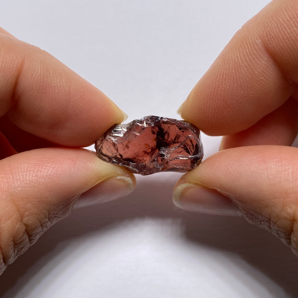 Zircon - Gilé, Mozambique (Unheated)