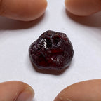 Malaya Garnet – Umba Valley, Tanzania
