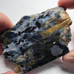 Pietersite - Namibia