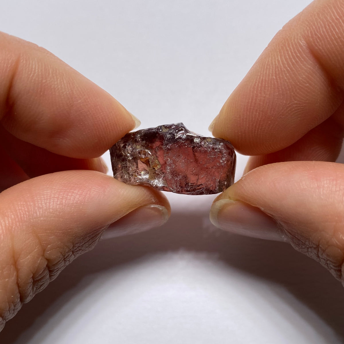 Zircon - Gilé, Mozambique (Unheated)