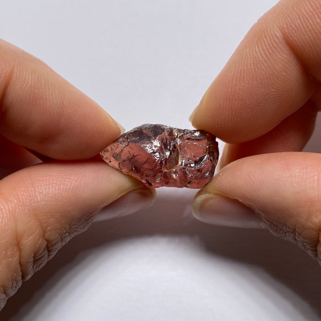 Zircon - Gilé, Mozambique (Unheated)