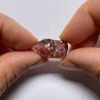 Zircon - Gilé, Mozambique (Unheated)