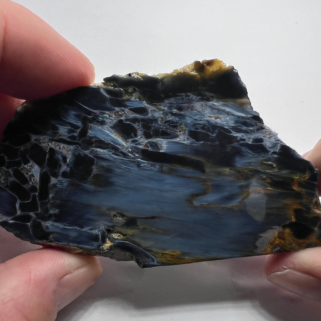 Pietersite - Namibia