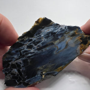 Pietersite - Namibia