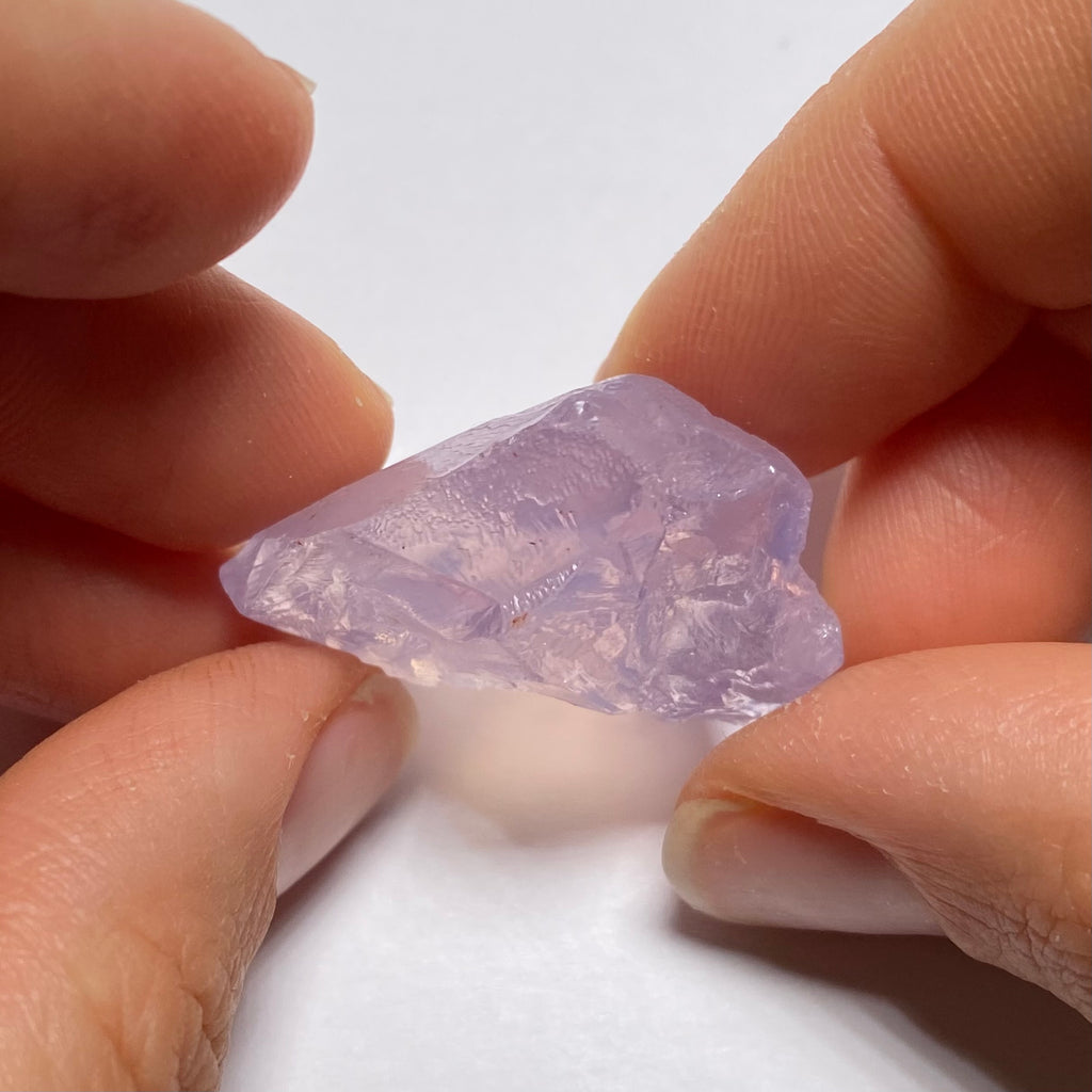 Lavender Quartz - Brazil