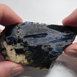 Pietersite - Namibia