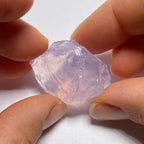 Lavender Quartz - Brazil