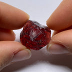 Malaya Garnet – Umba Valley, Tanzania