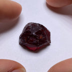 Malaya Garnet – Umba Valley, Tanzania