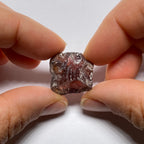 Zircon - Gilé, Mozambique (Unheated)