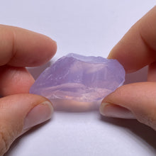 Load image into Gallery viewer, Lavender Quartz - Brazil
