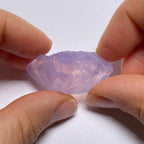 Lavender Quartz - Brazil