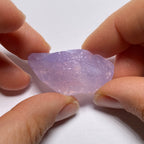 Lavender Quartz - Brazil