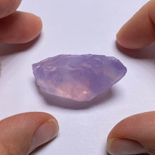 Load image into Gallery viewer, Lavender Quartz - Brazil
