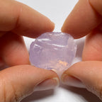 Lavender Quartz - Brazil