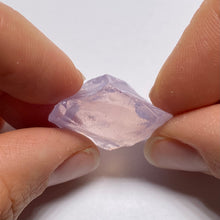 Load image into Gallery viewer, Lavender Quartz - Brazil
