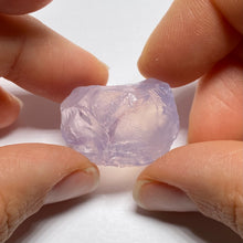 Load image into Gallery viewer, Lavender Quartz - Brazil
