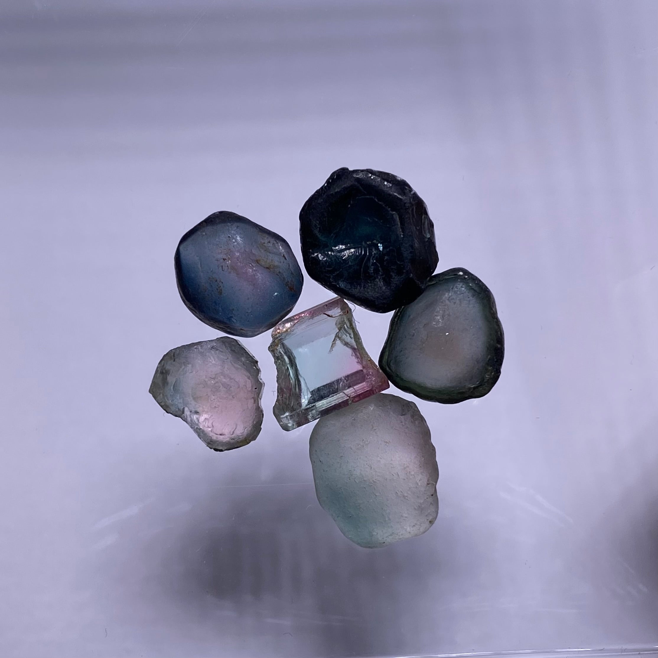 Tourmaline - Calabar, Nigeria