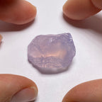 Lavender Quartz - Brazil