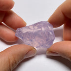 Lavender Quartz - Brazil