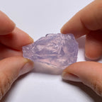 Lavender Quartz - Brazil