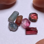 Tourmaline - Calabar, Nigeria