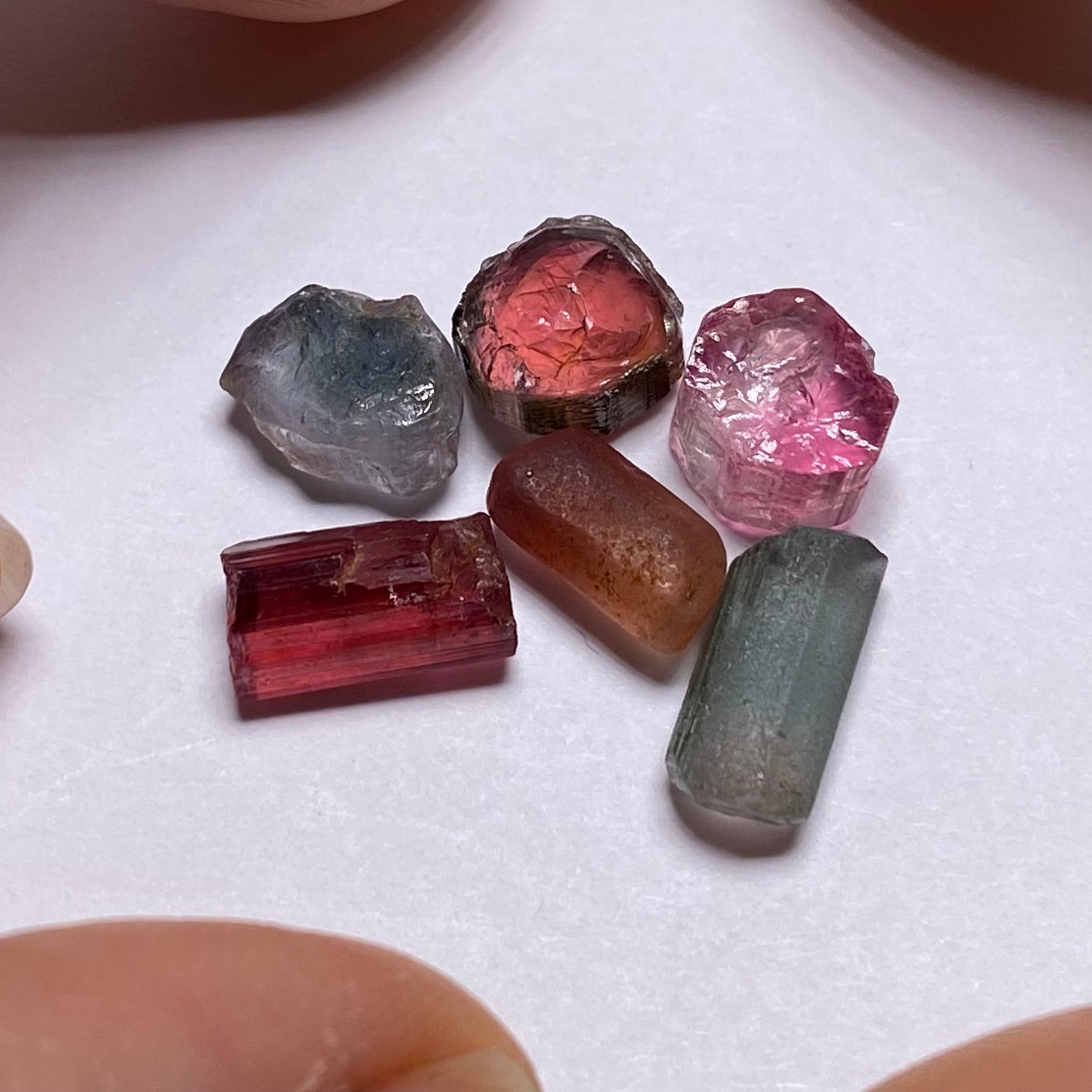 Tourmaline - Calabar, Nigeria