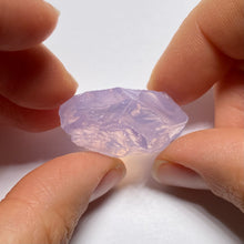 Load image into Gallery viewer, Lavender Quartz - Brazil
