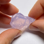 Lavender Quartz - Brazil