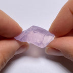 Lavender Quartz - Brazil