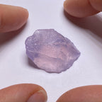 Lavender Quartz - Brazil