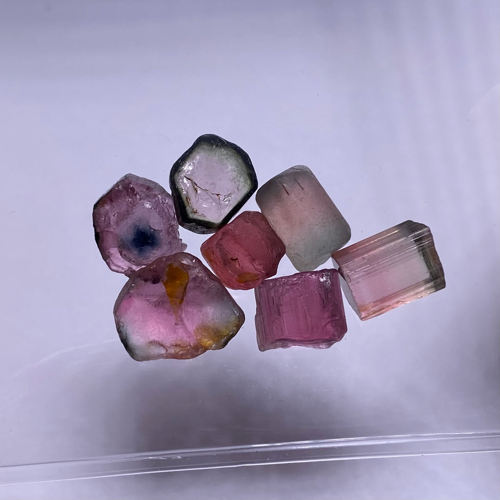 Tourmaline - Calabar, Nigeria