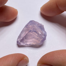 Load image into Gallery viewer, Lavender Quartz - Brazil
