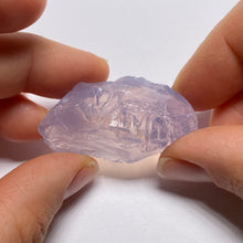 Load image into Gallery viewer, Lavender Quartz - Brazil
