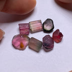 Tourmaline - Calabar, Nigeria