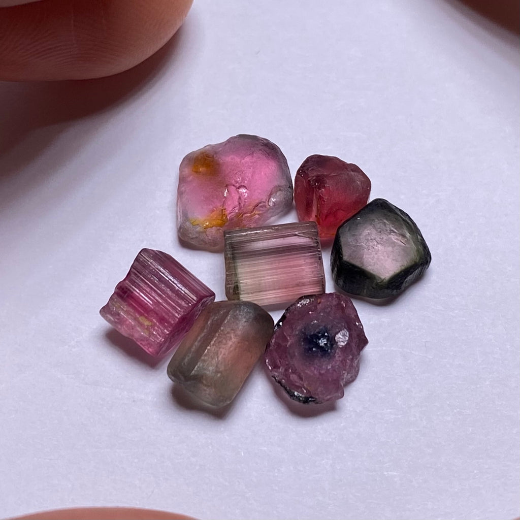 Tourmaline - Calabar, Nigeria