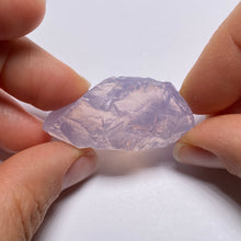 Load image into Gallery viewer, Lavender Quartz - Brazil
