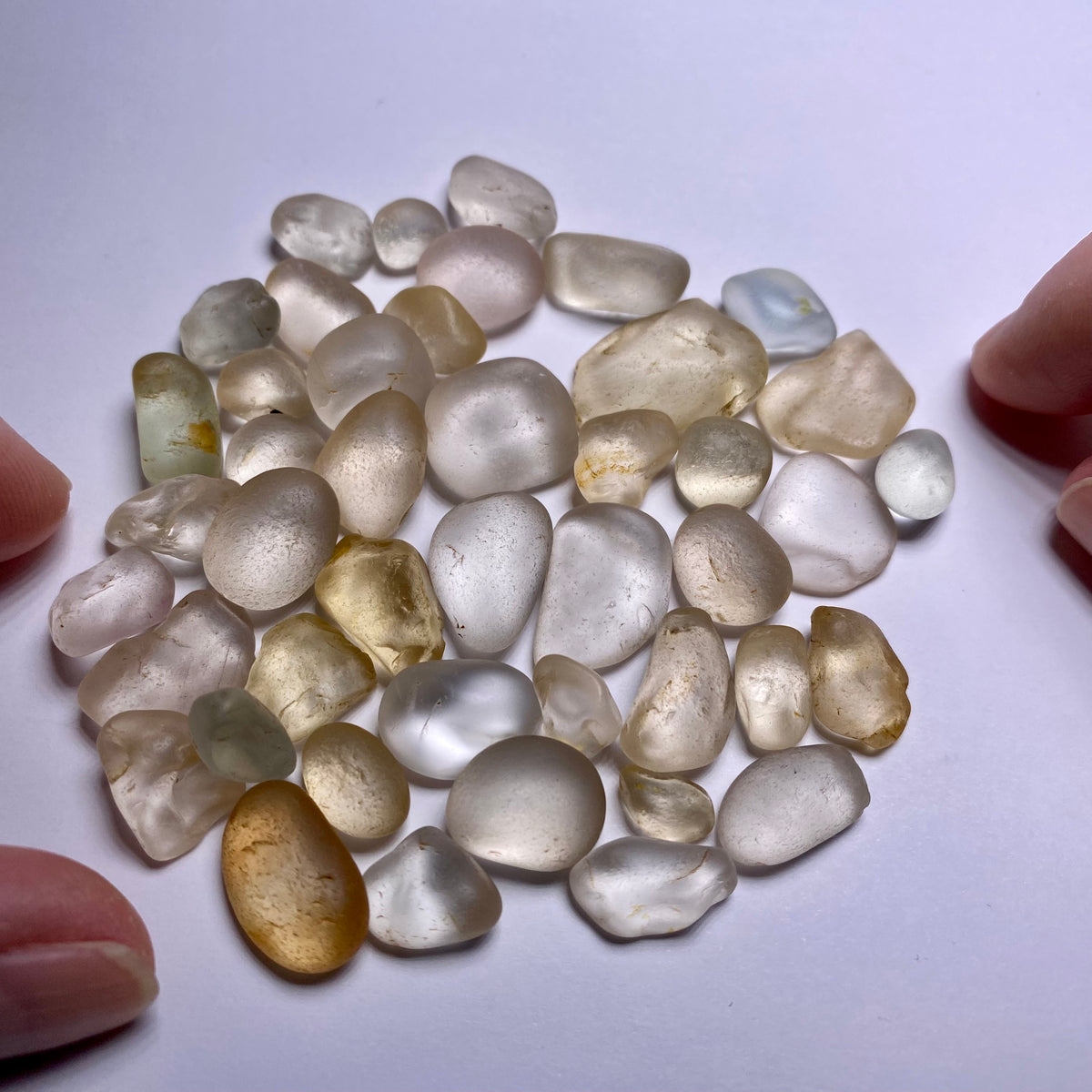 Colorless Rough Topaz Clear Topaz | Facet Rough | Gem Rough | Rough | Topaz Rough | Natural ...