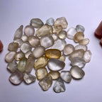 Natural Topaz - Colombia 100+ Grams