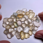 Natural Topaz - Colombia 100+ Grams