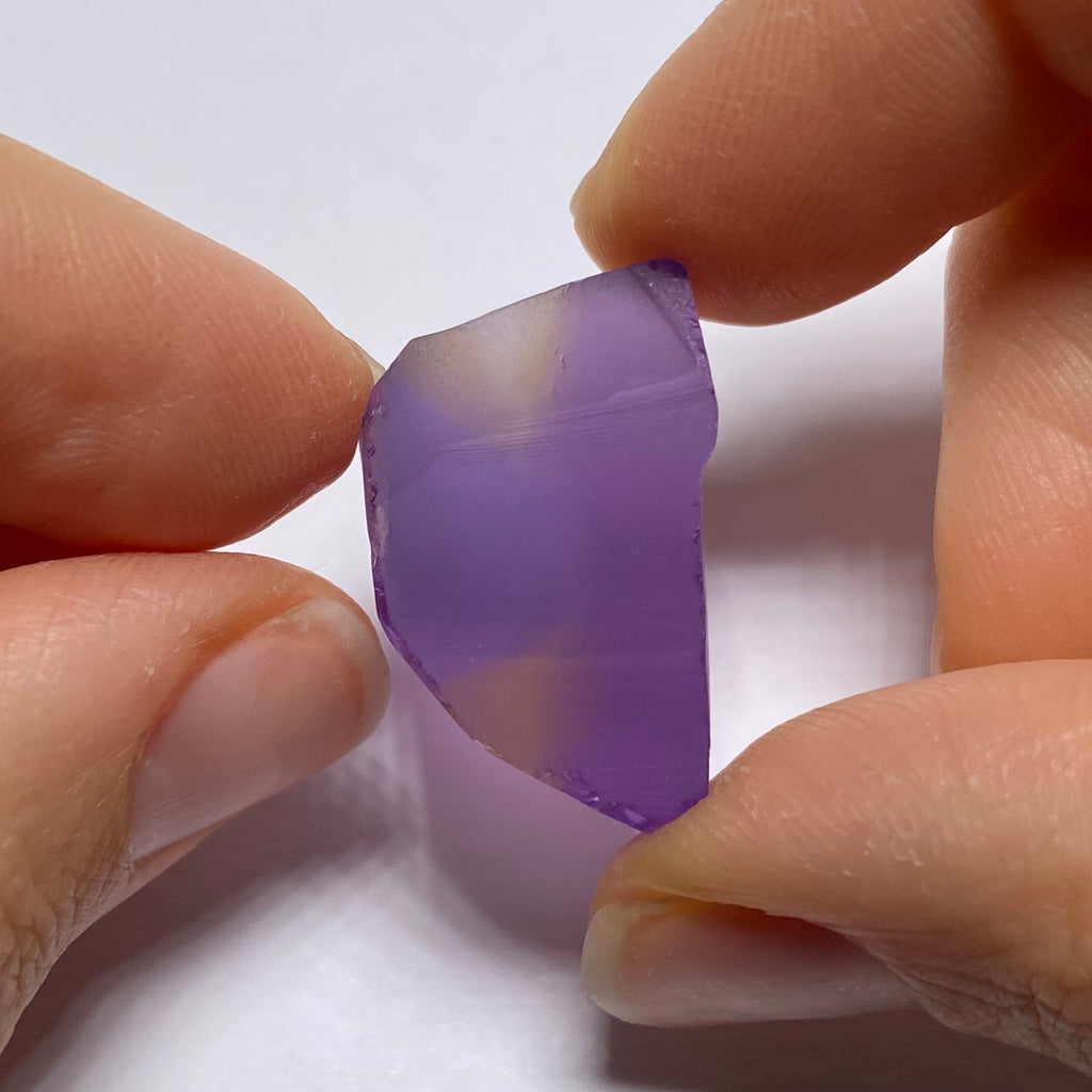 Ametrine - Bolivia (blended)