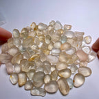 Natural Topaz - Colombia 1/4 Kilo