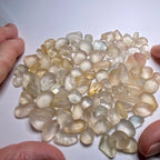 Natural Topaz - Colombia 1/4 Kilo