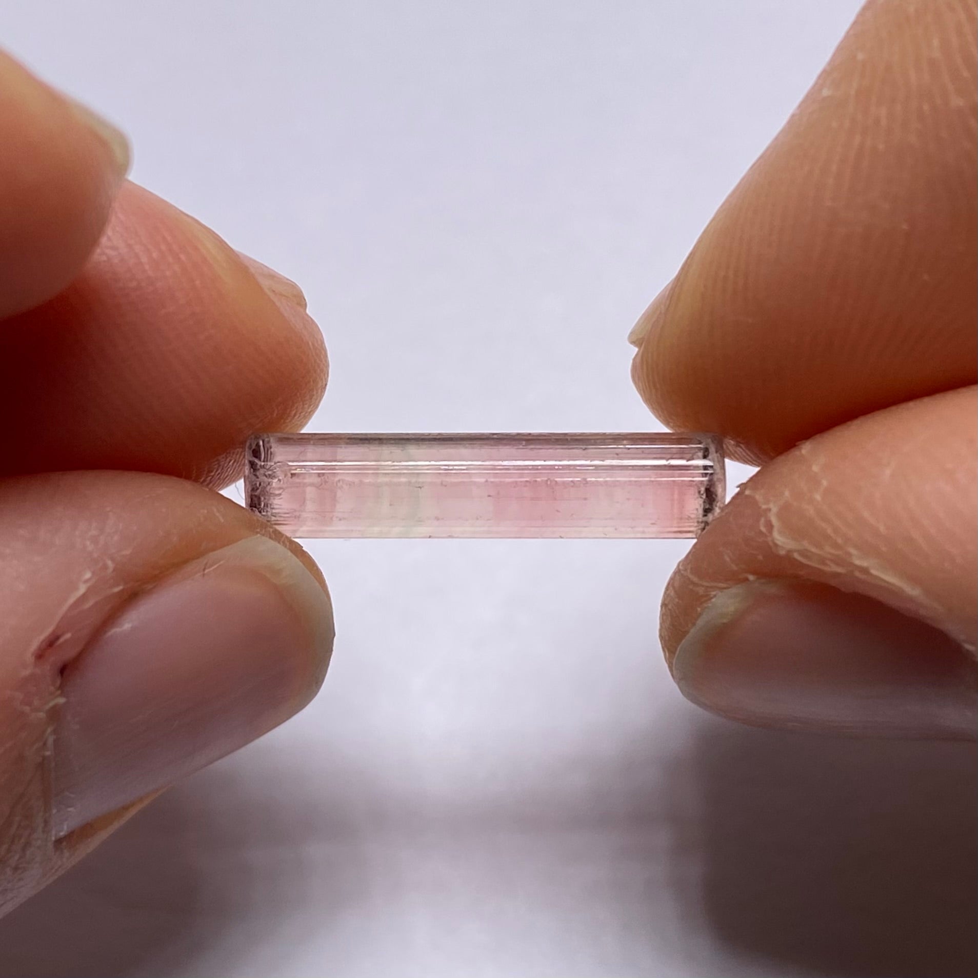 Tourmaline - Calabar, Nigeria