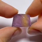 Ametrine - Bolivia (blended)