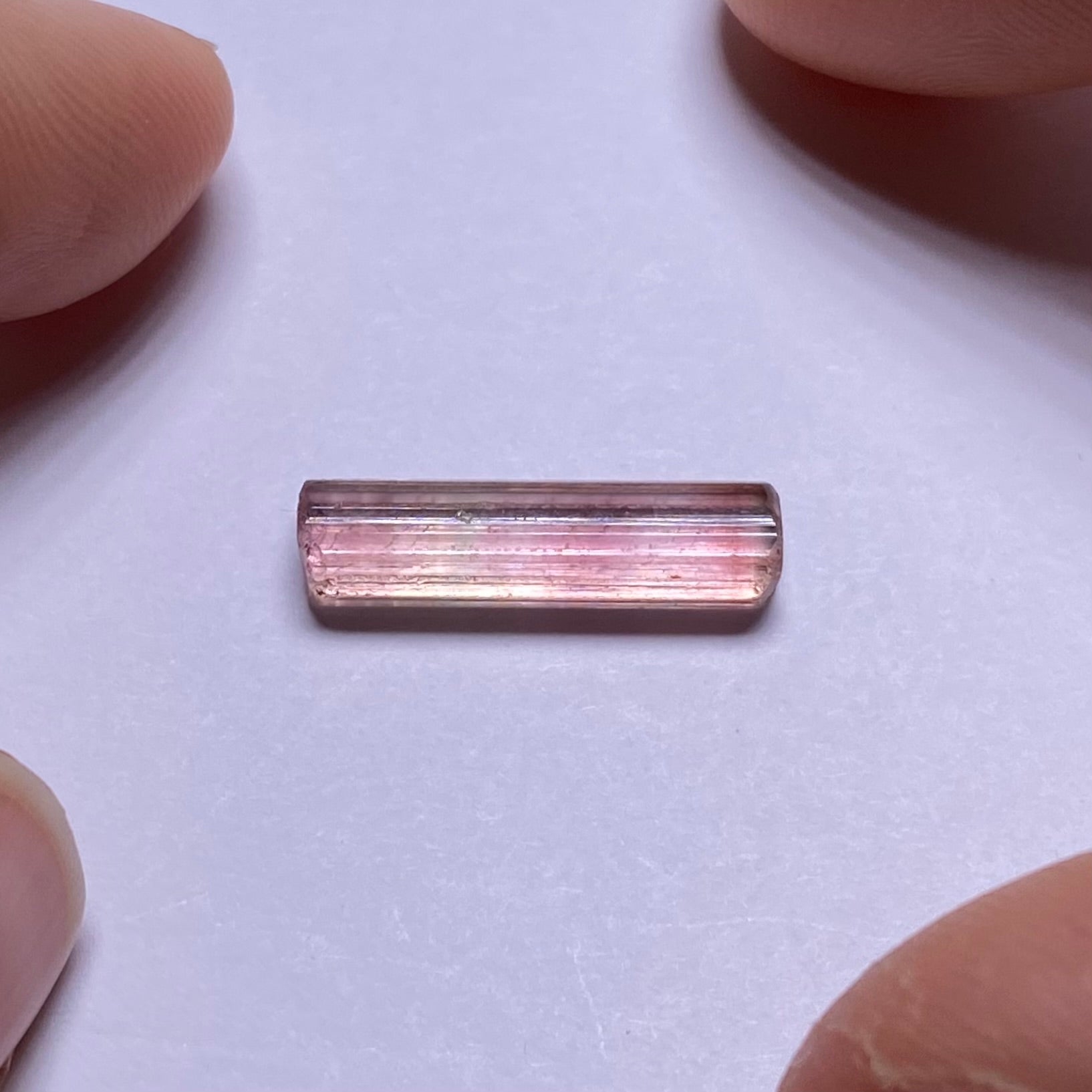 Tourmaline - Calabar, Nigeria