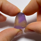 Ametrine - Bolivia (blended)