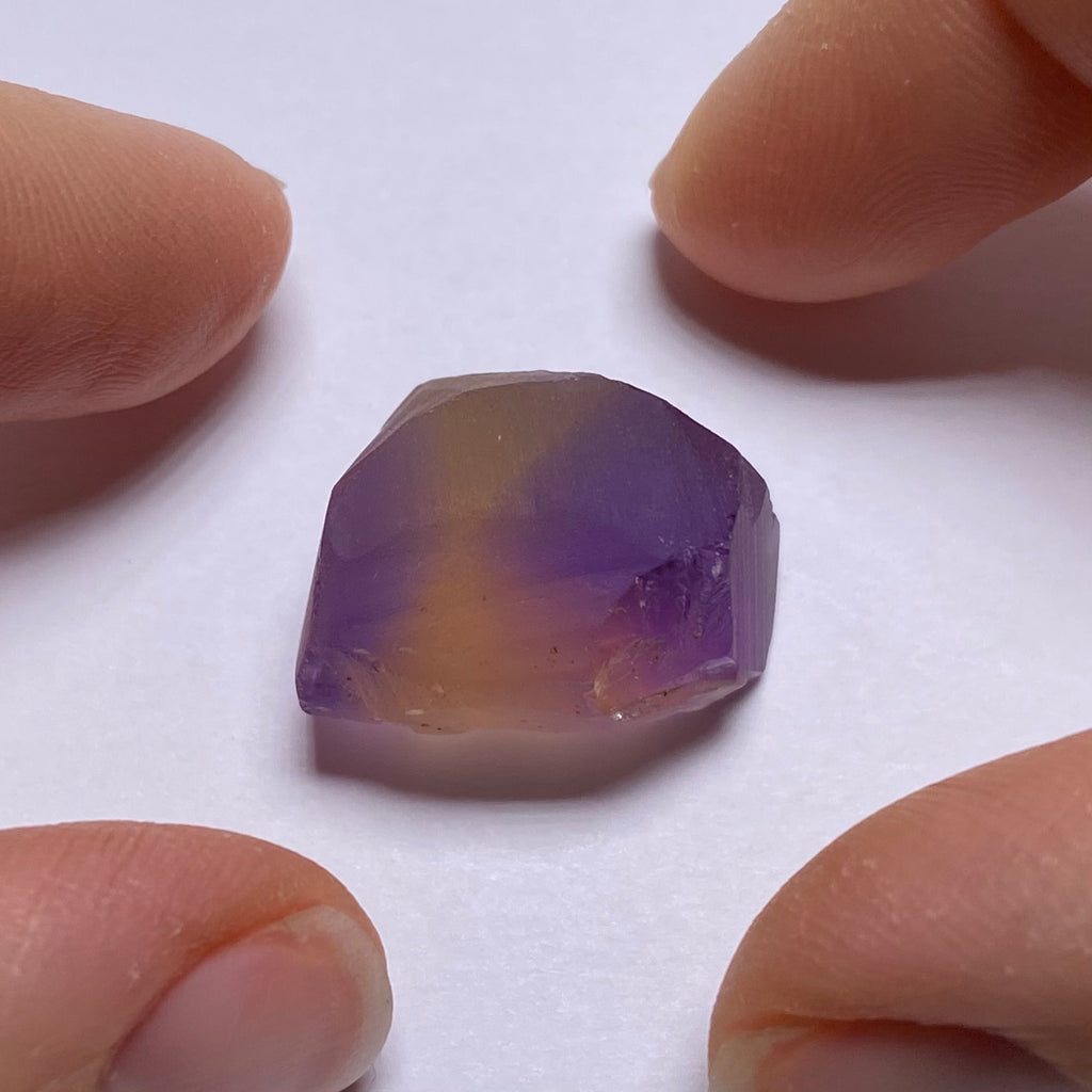 Ametrine - Bolivia (blended)